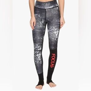 Reebok Noble Ankle Lock Tights